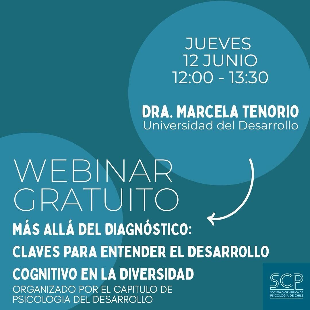 Más allá del diagnóstico: Claves para entender el desarrollo cognitivo en la diversidad