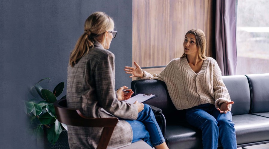 Terapias de Tercera Generación en Chile