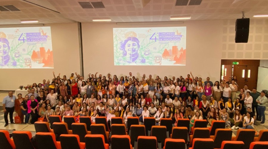 Simposio Internacional de Neurociencias