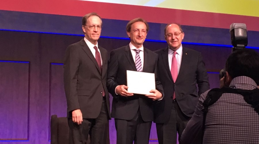 Reconocimiento a Trayectoria Investigadora