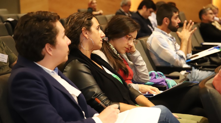 XXX Congreso Latinoamericano de Psicología