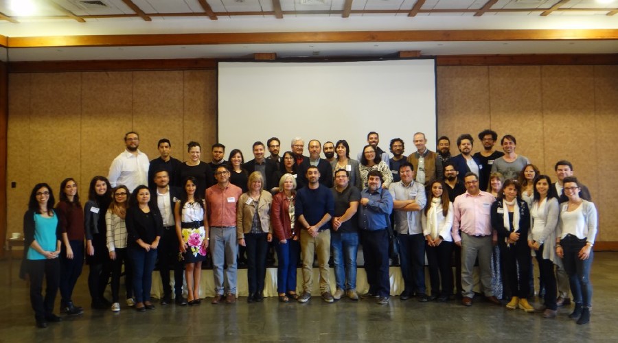 SCP Chile Anuncia Nuevo Programa de Formación