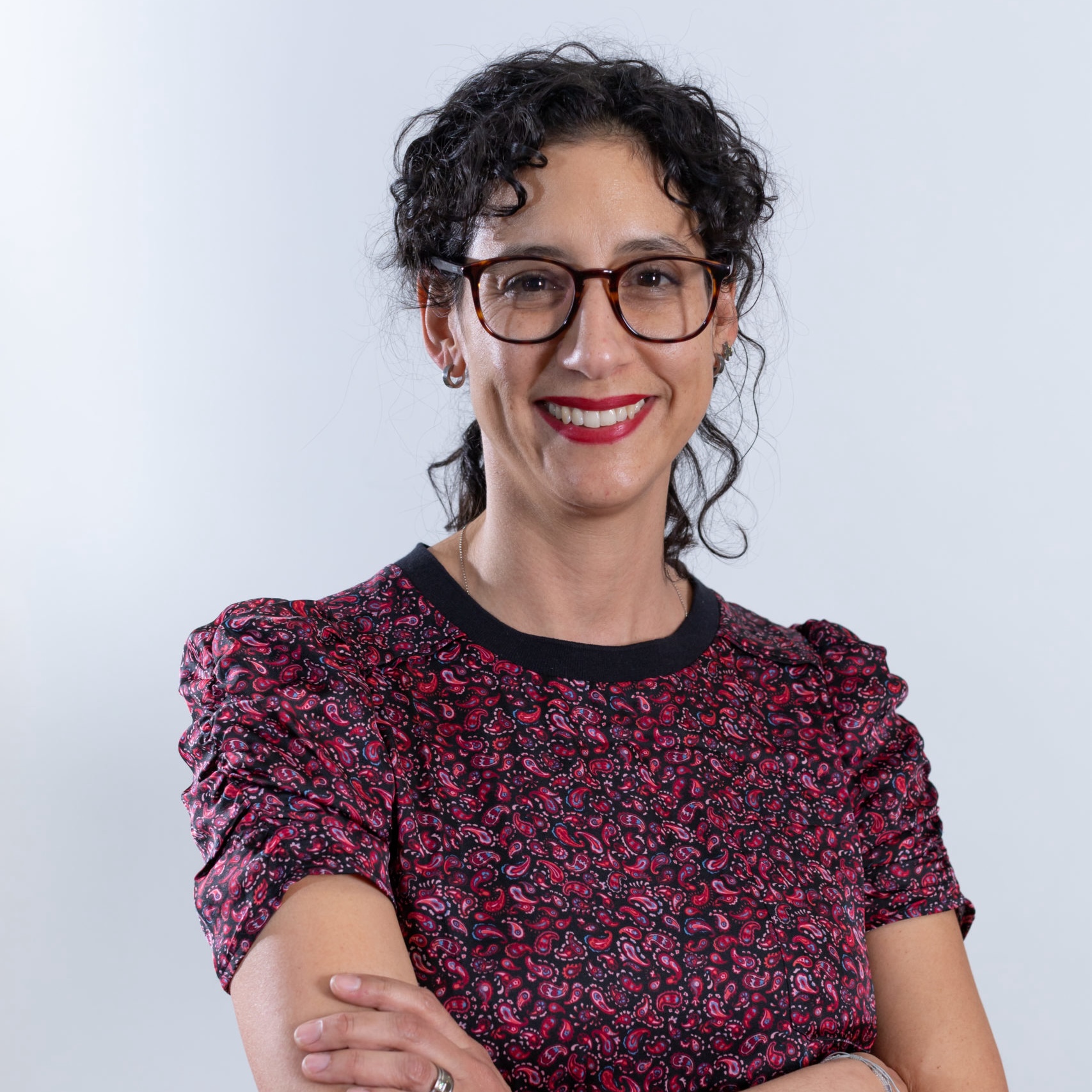 Daniela Aldoney Ramírez