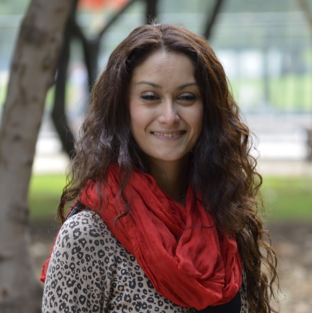 Oriana Figueroa Valdebenito