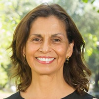 María Loreto Martínez (†)