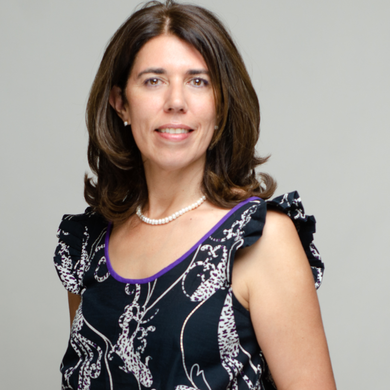 Ana María Fernández