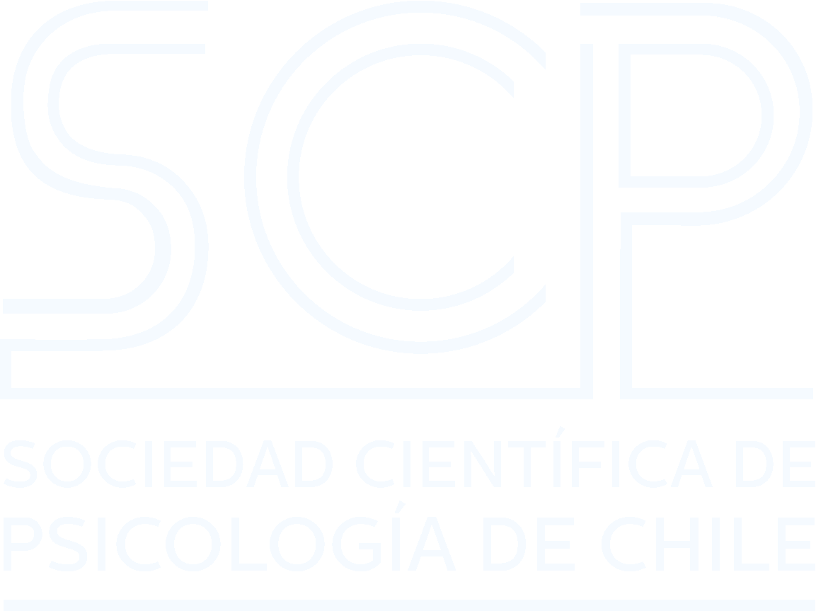 Sociedad Científica de Psicología de Chile