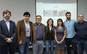 La SCP elige a su nuevo directorio