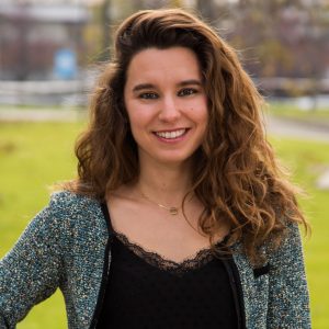 Gloria Jiménez-Moya