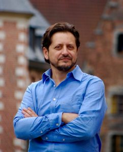 Francisco Maffioletti Celedón