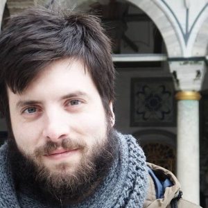 Gonzalo Francisco Palomo Vélez