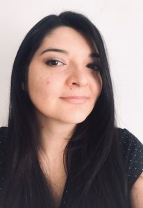 Carolina Andrea Alday Mondaca