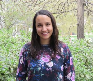 Anastassia Vivanco Carlevari