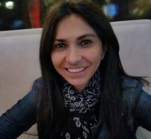 Mariela Gonzalez Tovar