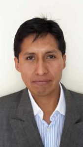 Juan Carlos Canchig Loya