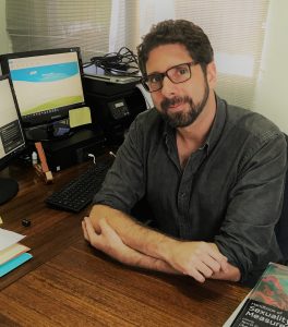 Rodrigo Ferrer Urbina