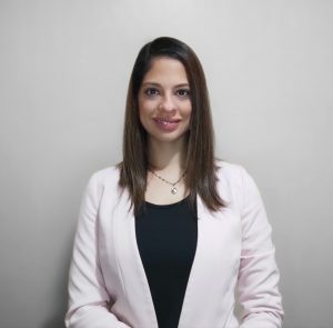 Rubia Consuelo Cobo Rendon