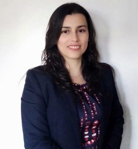 Mariela Andrades Tobar