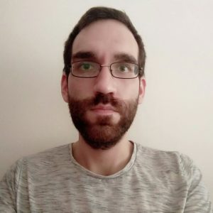 Salvador Exequiel Vargas Salfate