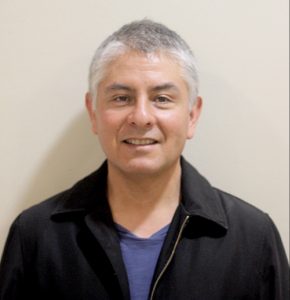 Ramón Castillo Guevara