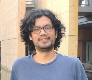 Héctor Carvacho García