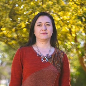 Carolina Inostroza Rovegno