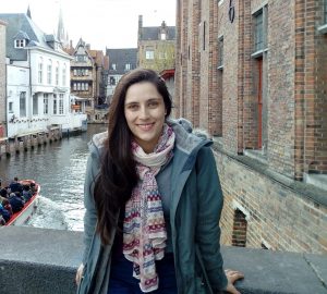 Consuelo San Martín