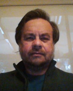 Sergio Chaigneau Orfanoz