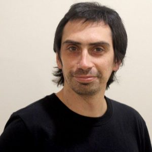 José Luis Ulloa Fulgeri