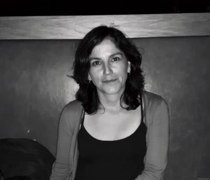 Fabiola Gómez Ojeda