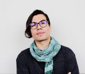 Jorge Castillo Sepúlveda