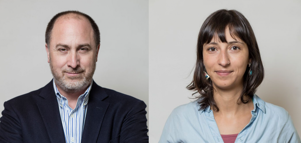 Miembros de la SCP electos parte del directorio de la ISSP