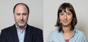 Miembros de la SCP electos parte del directorio de la ISSP