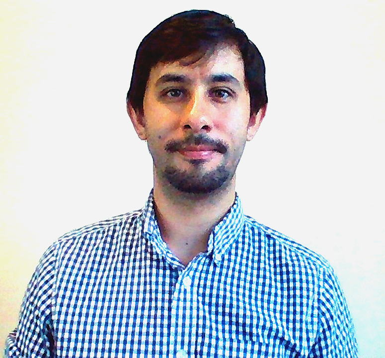 Jorge Maluenda Albornoz