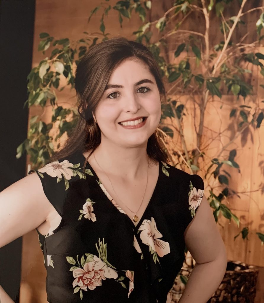 María Belén Salinas Rehbein