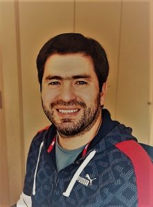 Claudio Iván Bascour Sandoval