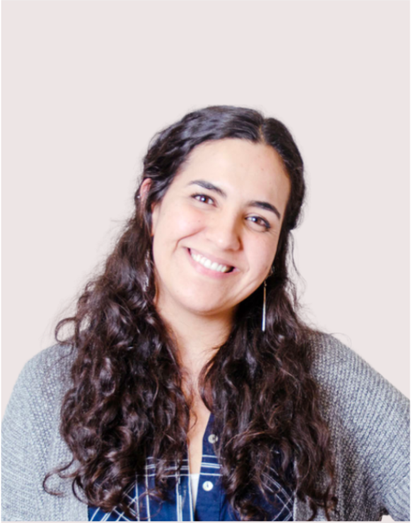 Fernanda Bastías González