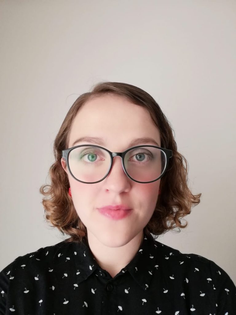 Isabella Fioravante Marin