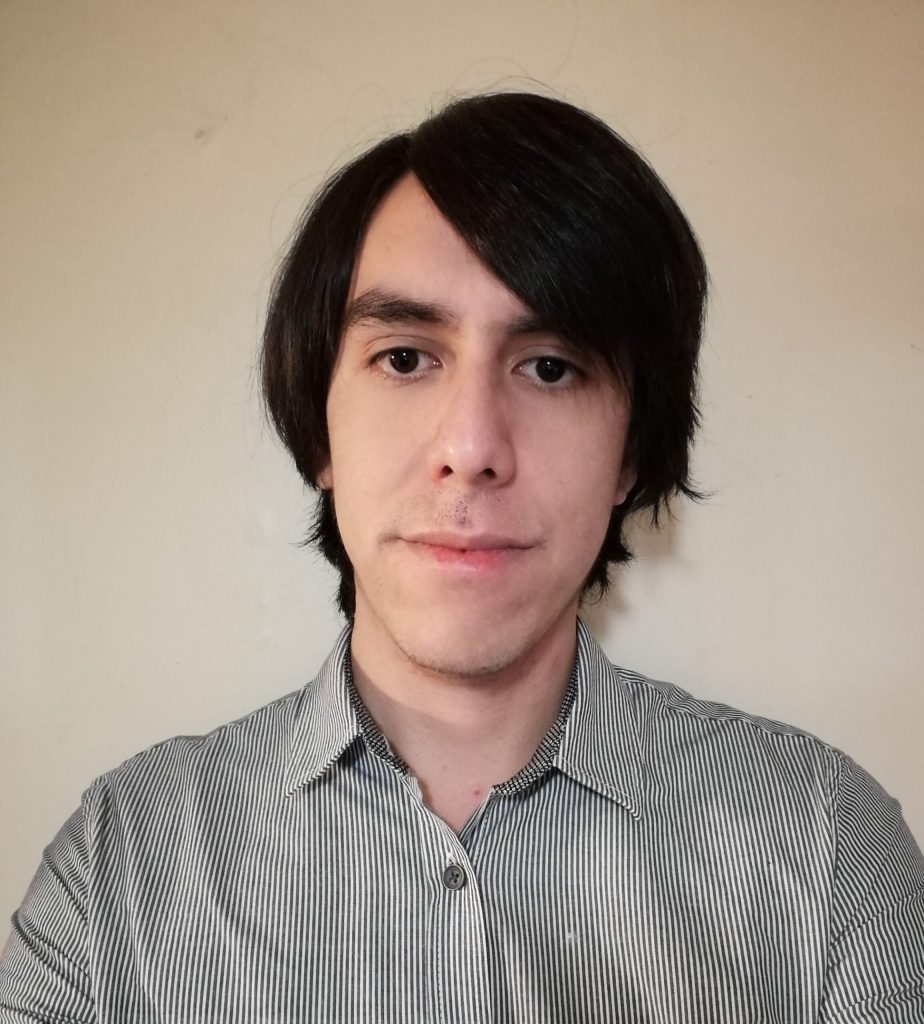 Jorge Schleef Bustamante