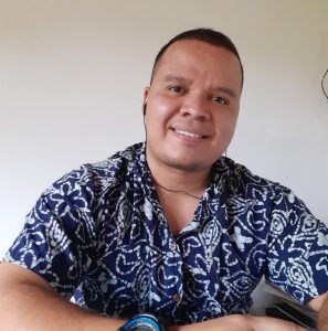 Luis Mario Castellanos Alvarenga