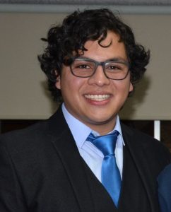 Marco Villanueva Bustamante