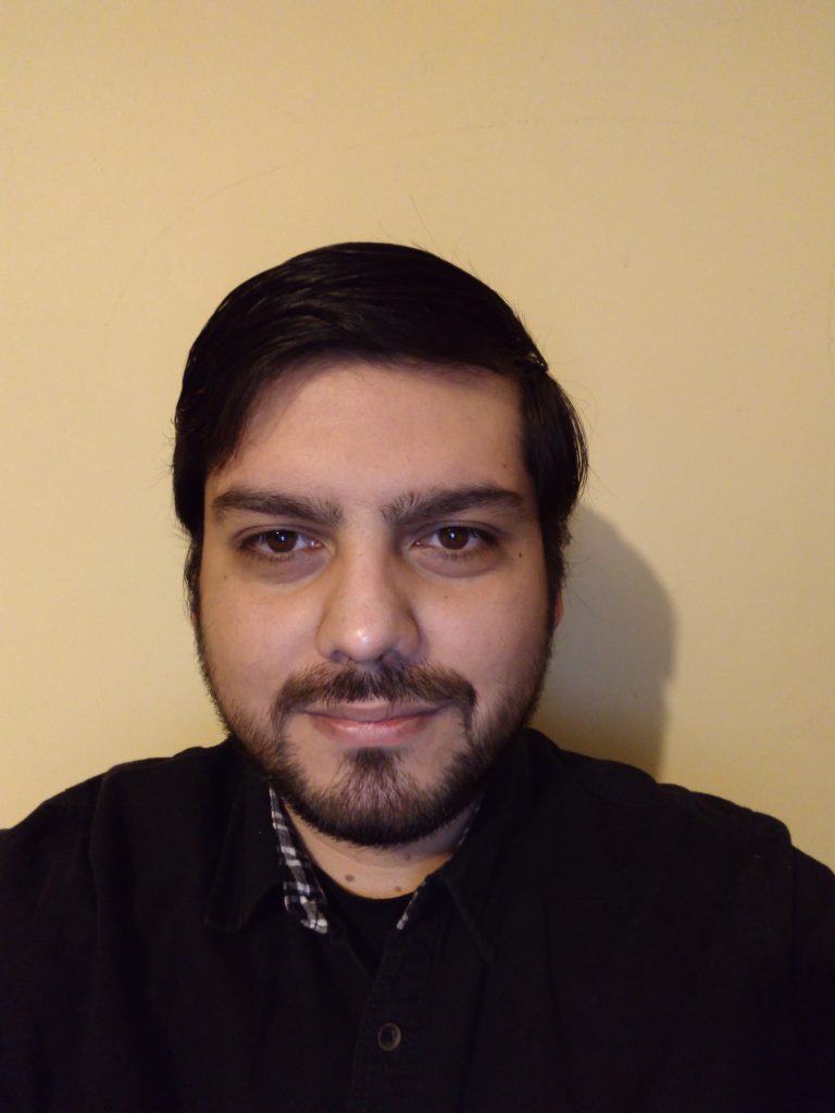 Mauro Olivera del Río