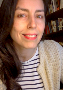 Paulina Barros Vergara