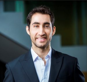 Gonzalo Quintana Zunino