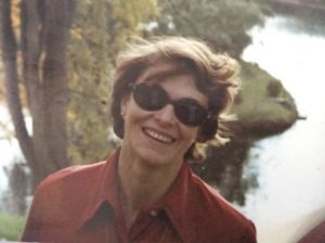 En Memoria de la Dra. María de los Ángeles Saavedra