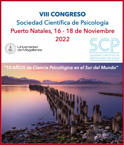VIII Congreso SCP