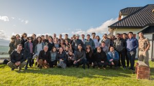 Sociedad Científica de Psicología de Chile: De su protohistoria a su historia