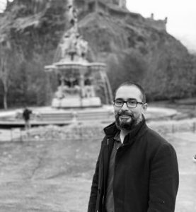 Guillermo Puebla Ramírez