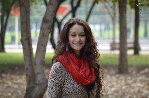 Oriana Figueroa Valdebenito