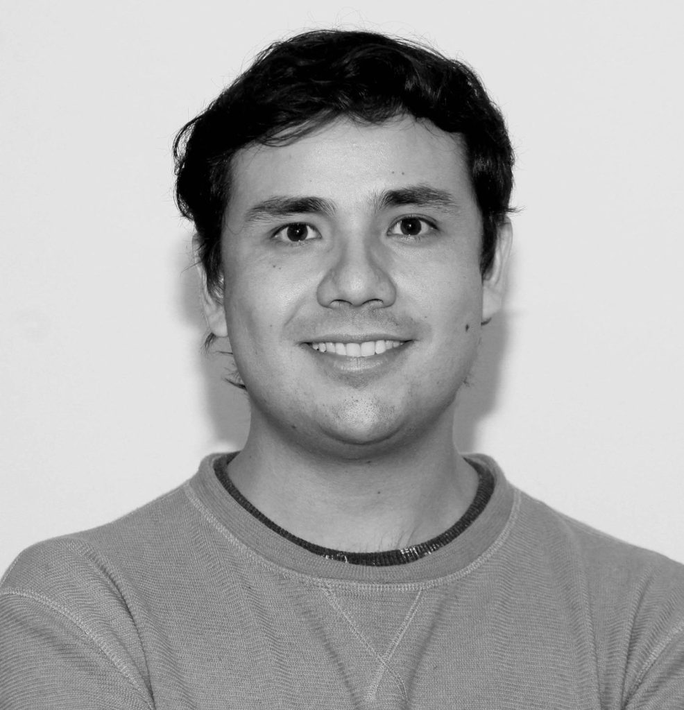 Lamenta el sensible fallecimiento de Daniel Torrico Bazoberry (Q.E.P.D)